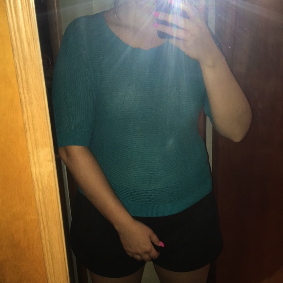 Express top - Picture 5 of 6